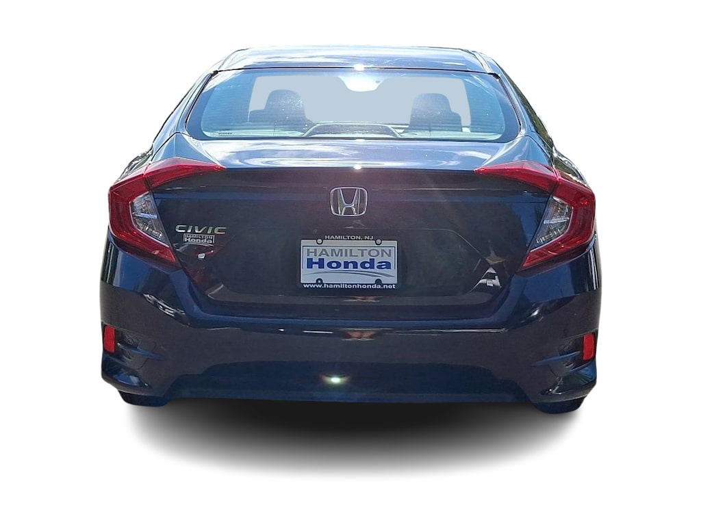 Thumbnail: 2016 Honda Civic - 24