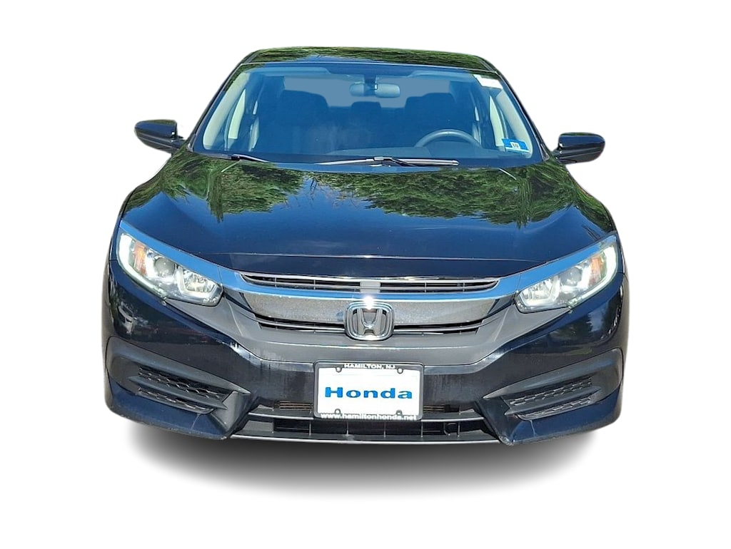 Thumbnail: 2016 Honda Civic - 28