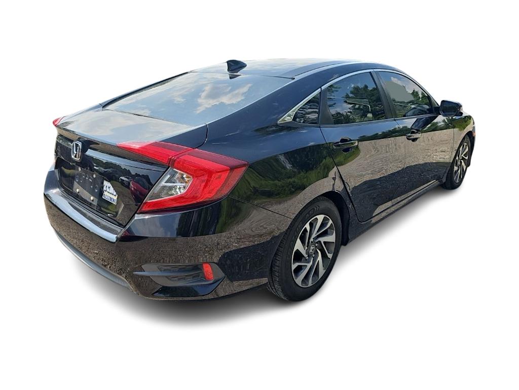 Thumbnail: 2017 Honda Civic - 13