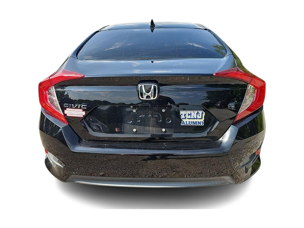 Thumbnail: 2017 Honda Civic - 14