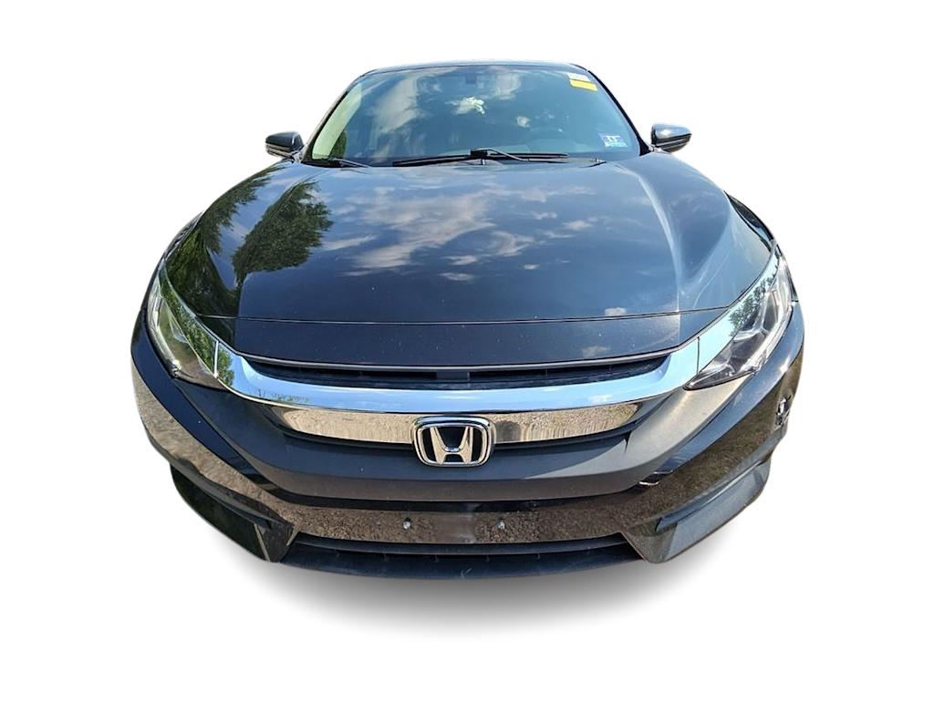 Thumbnail: 2017 Honda Civic - 11