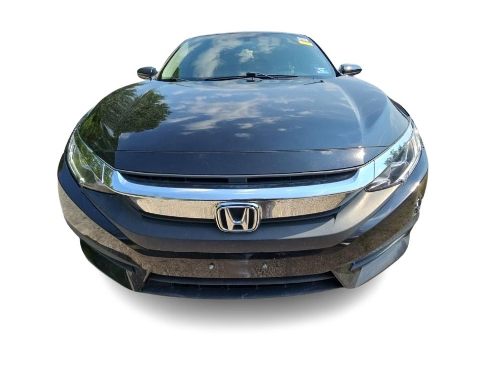 Thumbnail: 2017 Honda Civic - 4