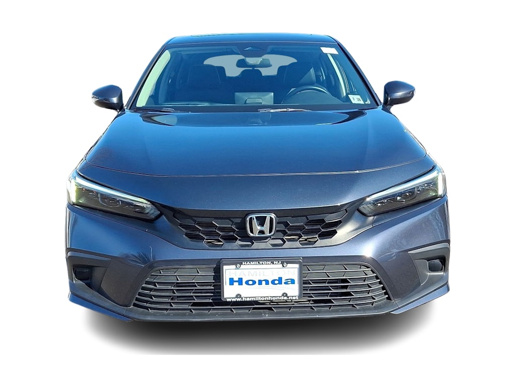 Thumbnail: 2023 Honda Civic - 28