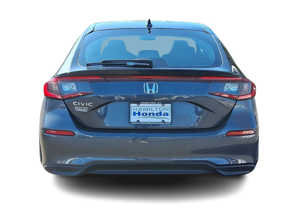Thumbnail: 2023 Honda Civic - 24