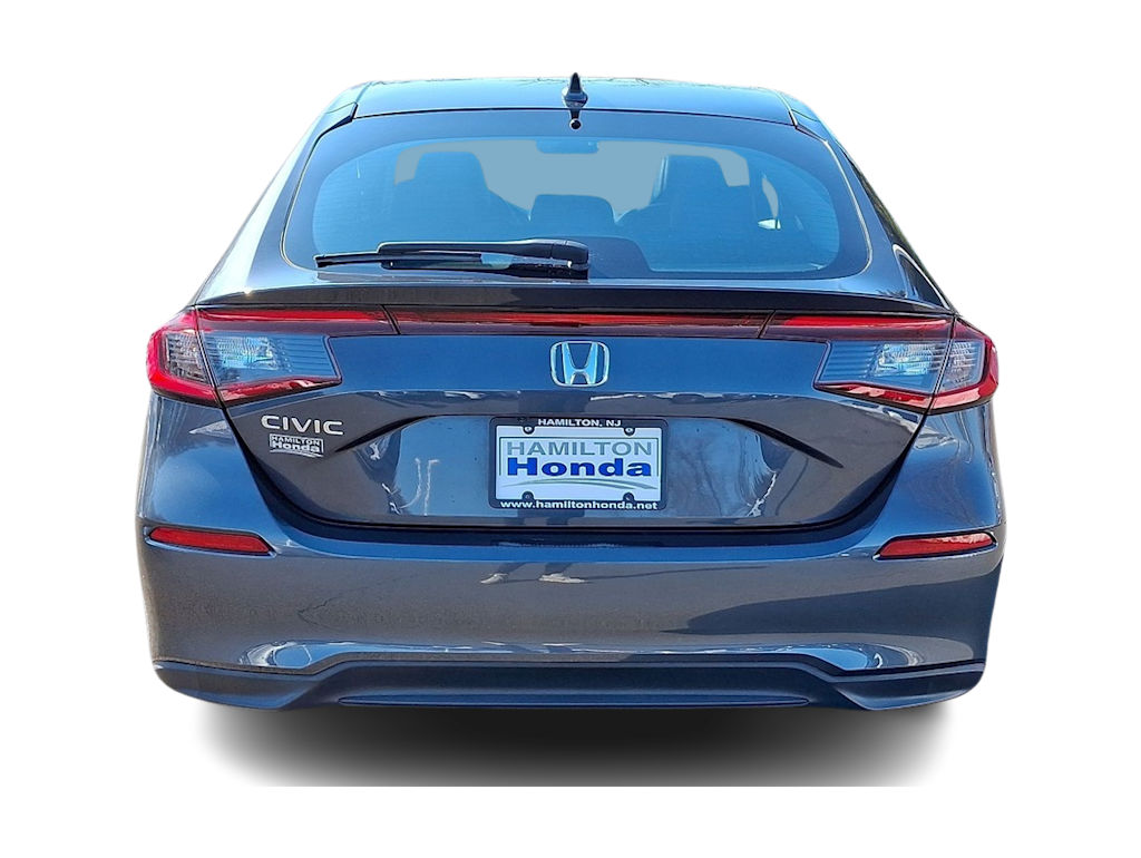 Thumbnail: 2023 Honda Civic - 5