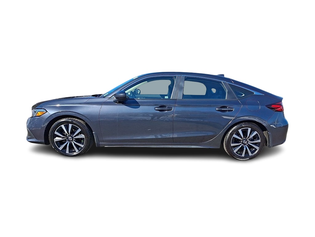 Thumbnail: 2023 Honda Civic - 3