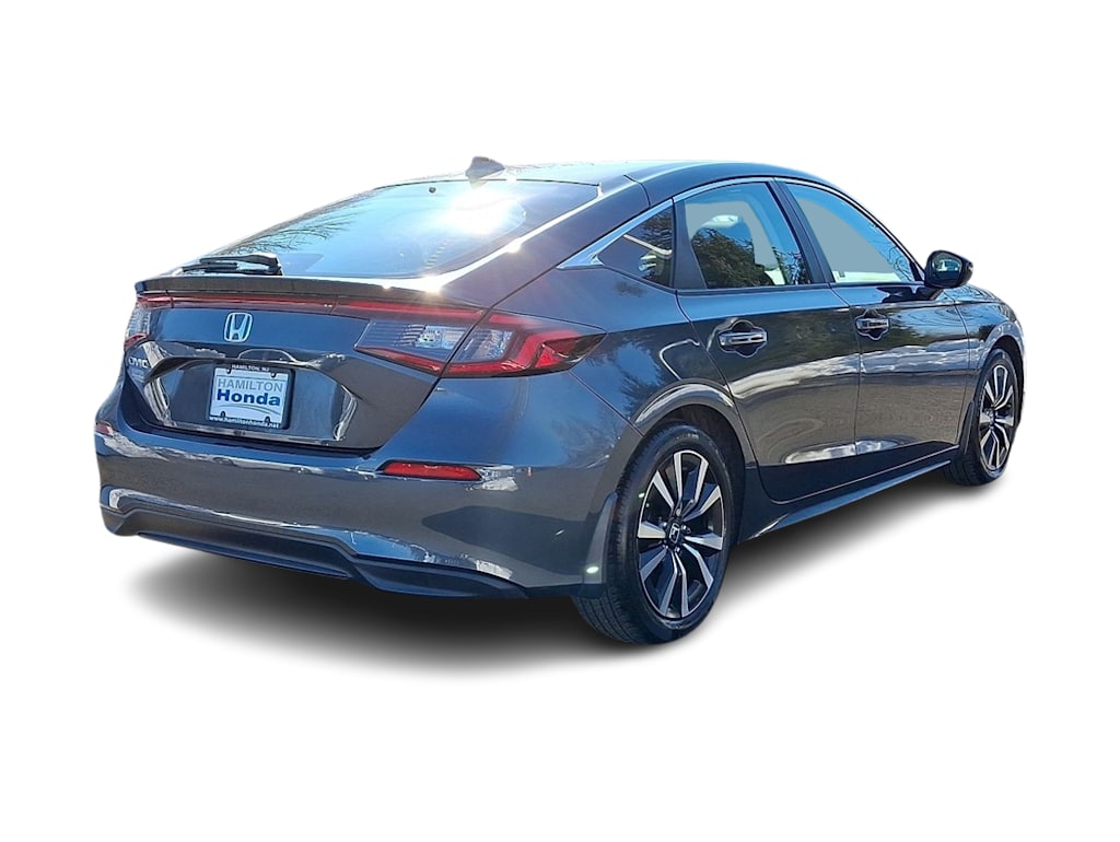 Thumbnail: 2023 Honda Civic - 15