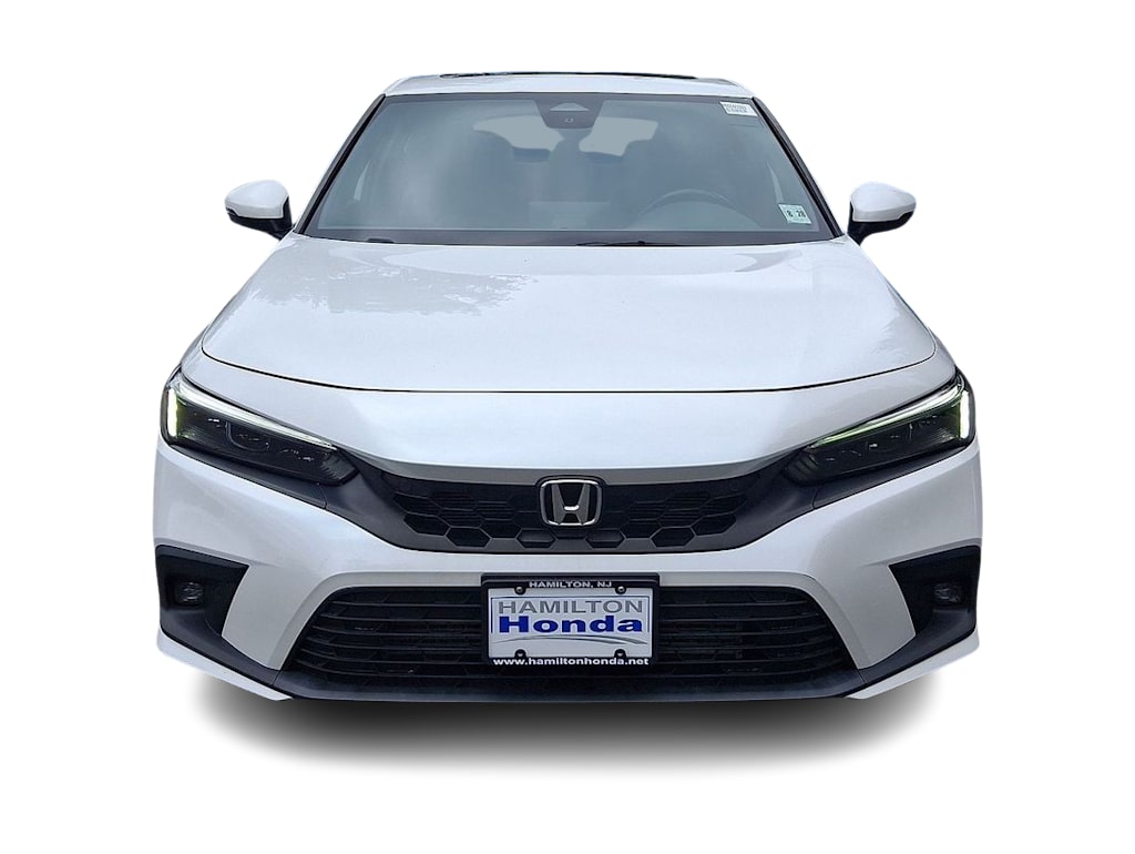Thumbnail: 2023 Honda Civic - 28