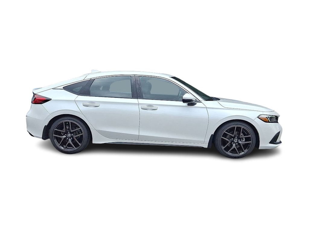 Thumbnail: 2023 Honda Civic - 27