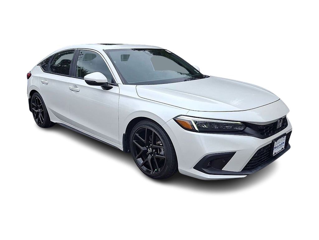 Thumbnail: 2023 Honda Civic - 14