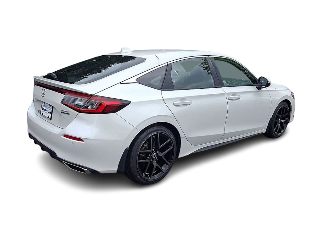 Thumbnail: 2023 Honda Civic - 16
