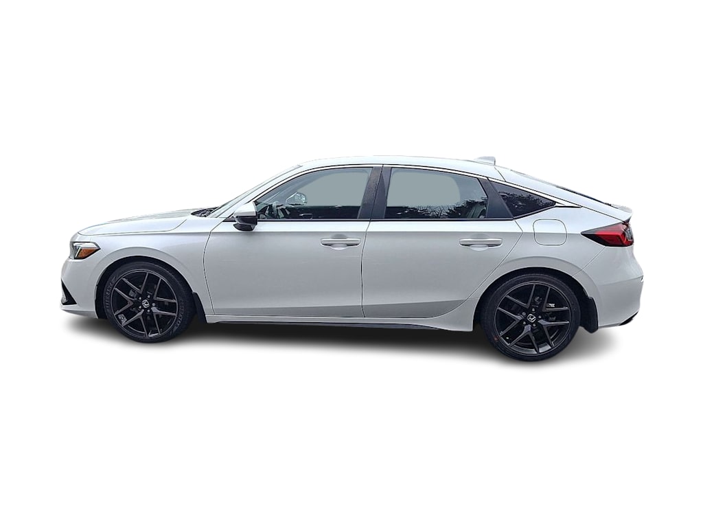 Thumbnail: 2023 Honda Civic - 15