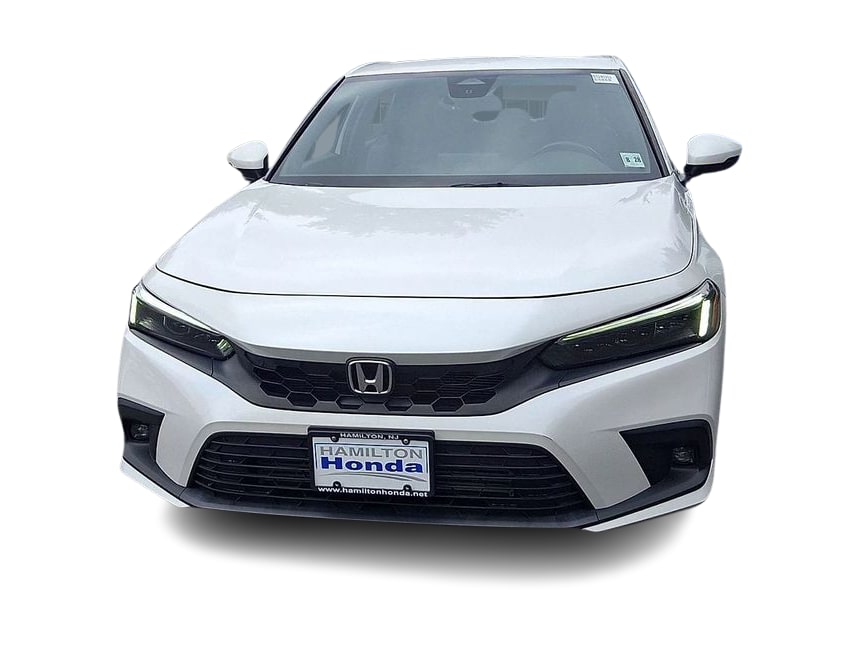 Thumbnail: 2023 Honda Civic - 6