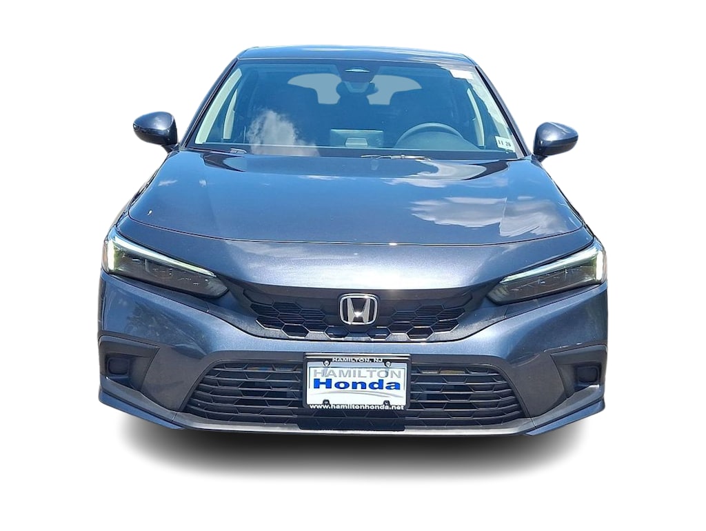 Thumbnail: 2024 Honda Civic - 28