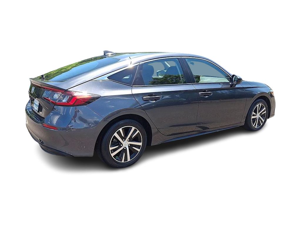 Thumbnail: 2024 Honda Civic - 15