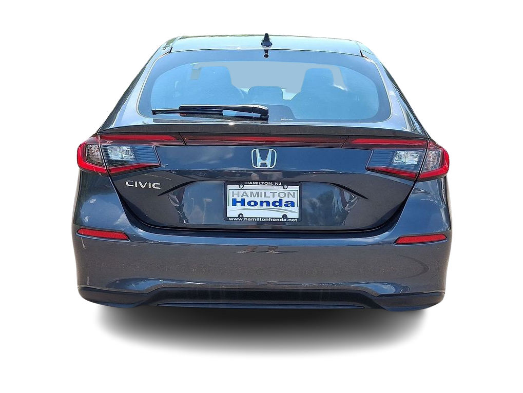 Thumbnail: 2024 Honda Civic - 24