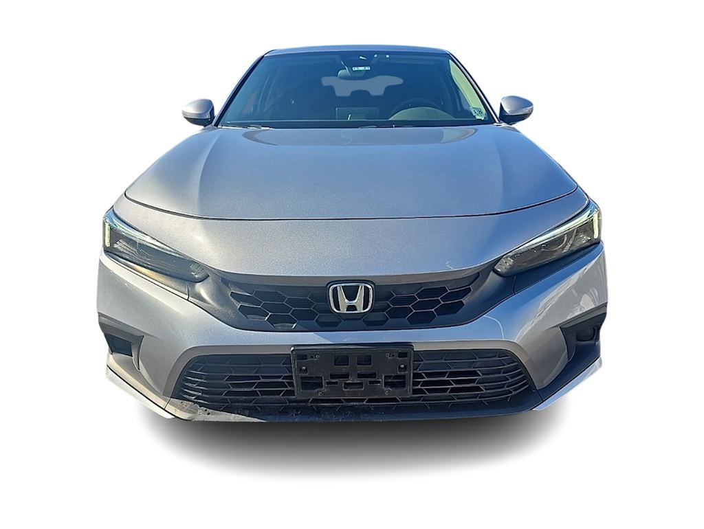 Thumbnail: 2024 Honda Civic - 5