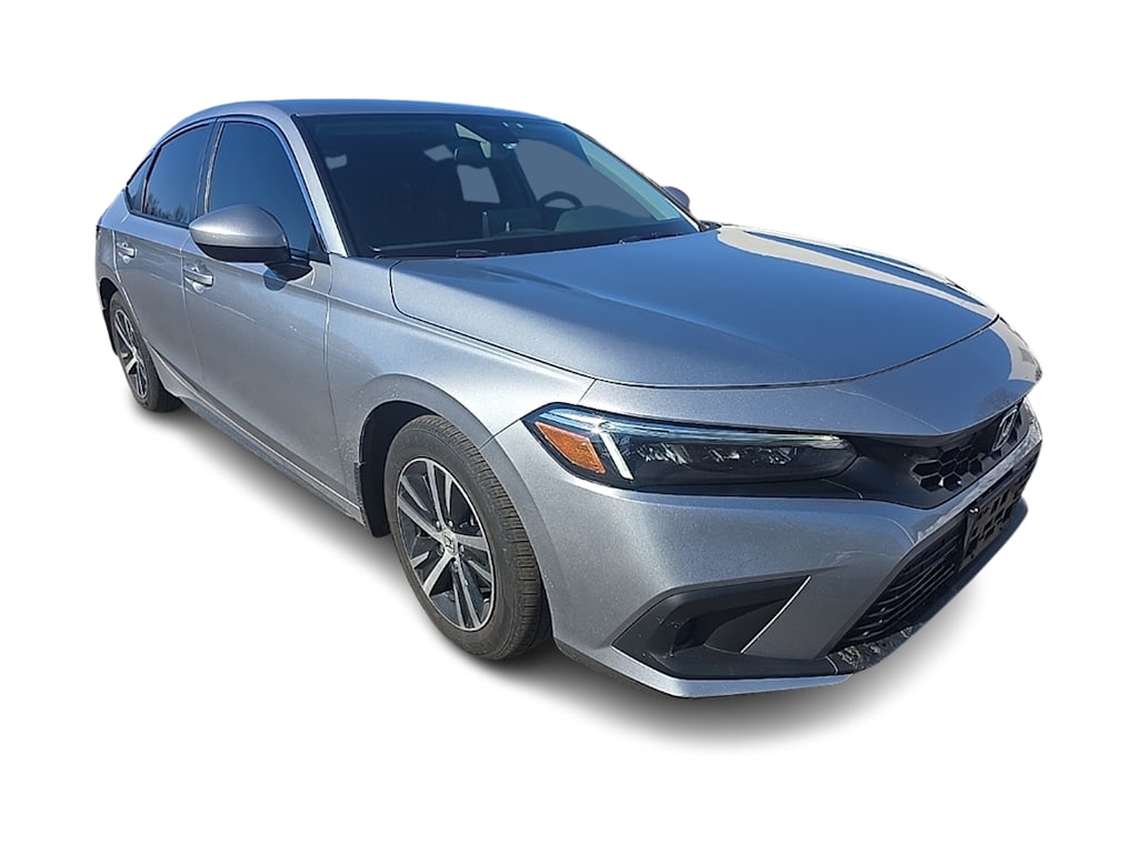 Thumbnail: 2024 Honda Civic - 13