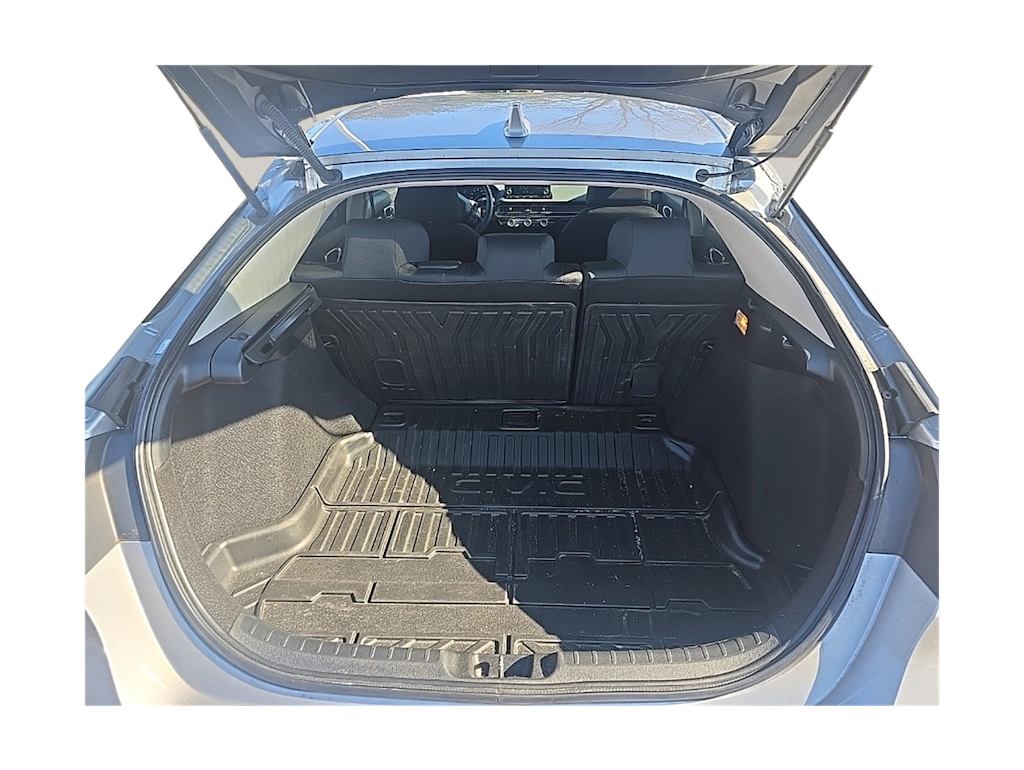 Thumbnail: 2024 Honda Civic - 12