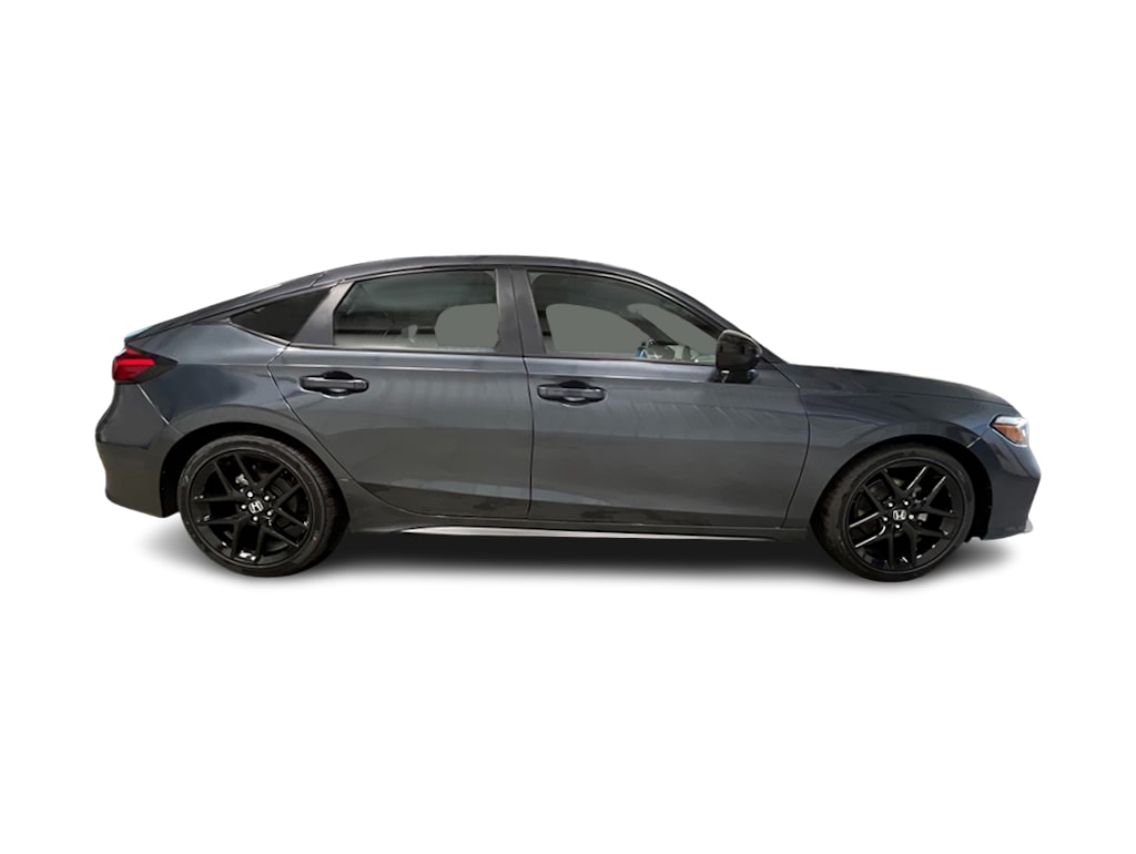 Thumbnail: 2026 Honda Civic - 18