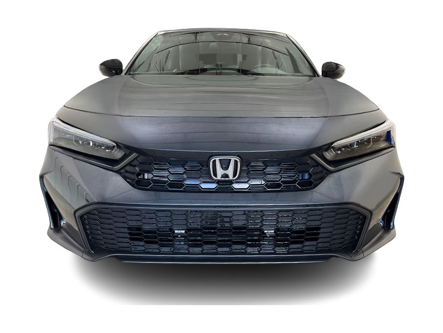 Thumbnail: 2026 Honda Civic - 6