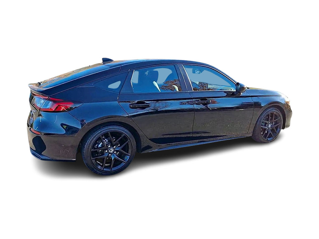 Thumbnail: 2025 Honda Civic - 16