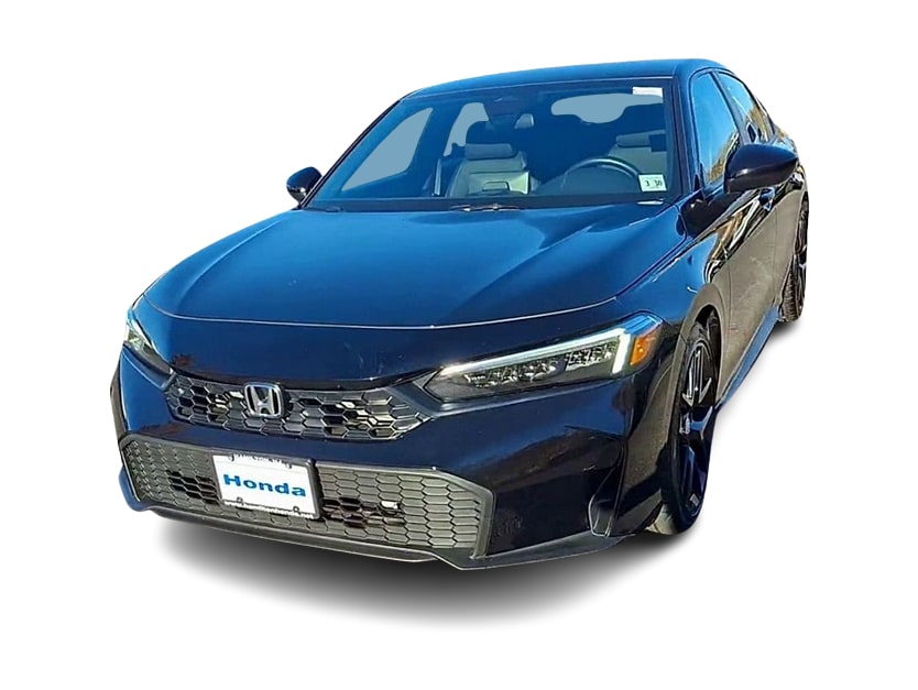 Thumbnail: 2025 Honda Civic - 6