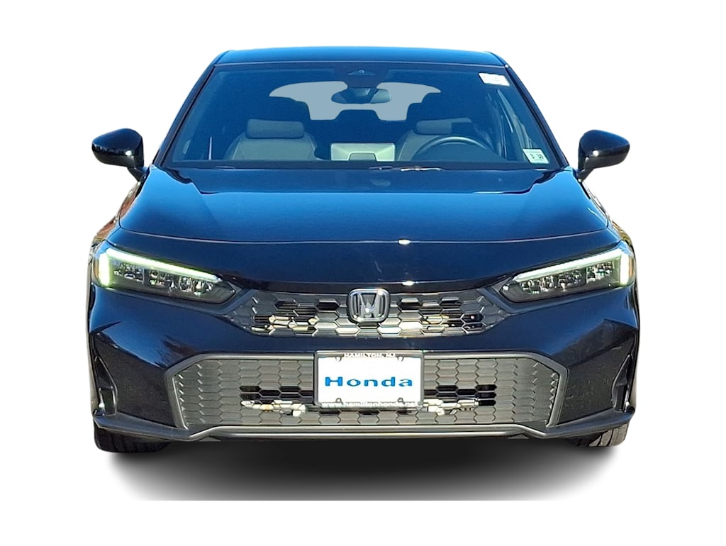 Thumbnail: 2025 Honda Civic - 28