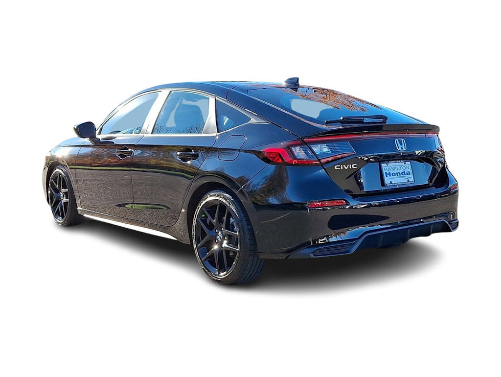 Thumbnail: 2025 Honda Civic - 23