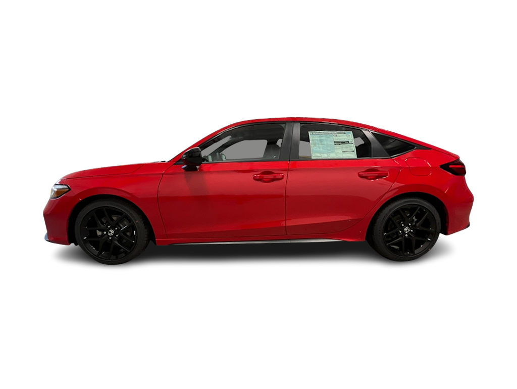 Thumbnail: 2026 Honda Civic - 3