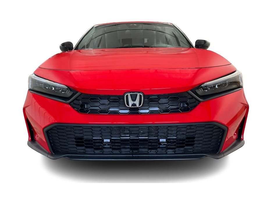Thumbnail: 2026 Honda Civic - 6