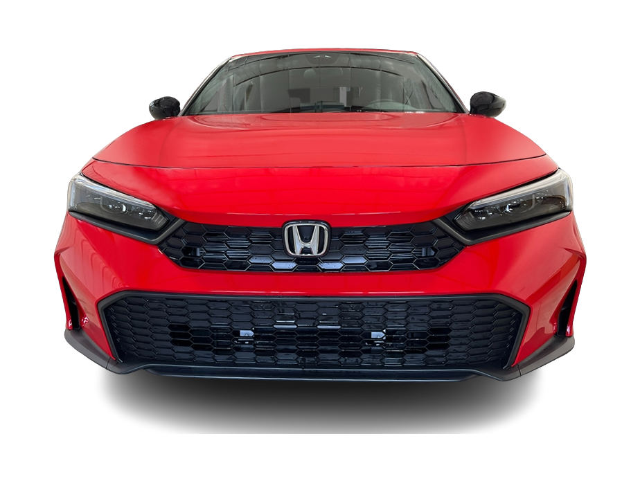Thumbnail: 2026 Honda Civic - 6