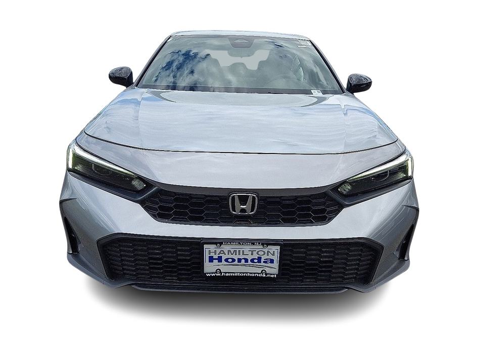 Thumbnail: 2025 Honda Civic - 6