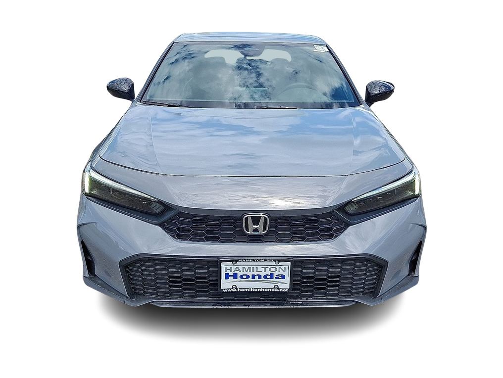 Thumbnail: 2025 Honda Civic - 6