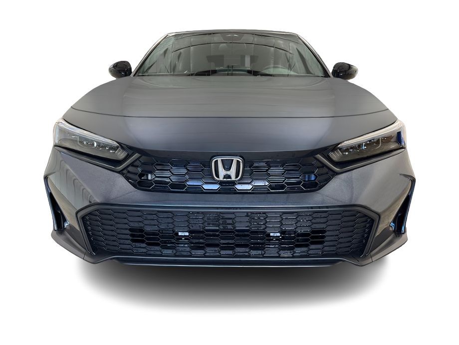 Thumbnail: 2026 Honda Civic - 6