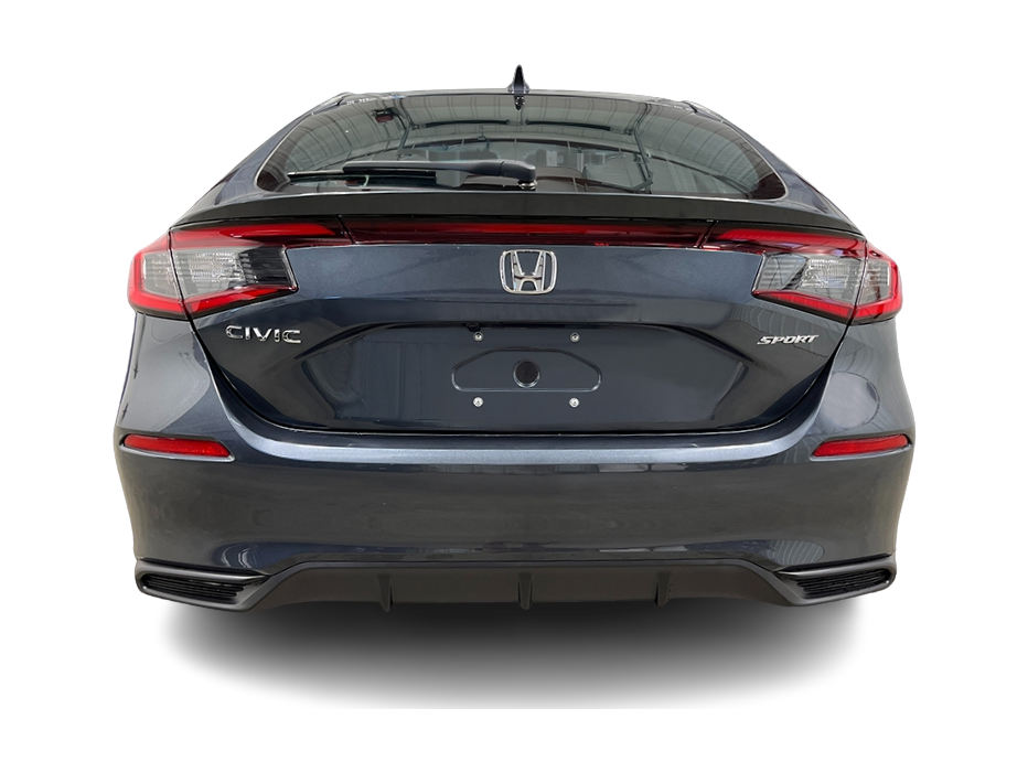 Thumbnail: 2026 Honda Civic - 5