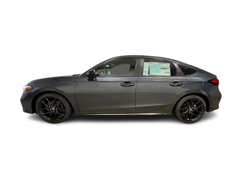 Thumbnail: 2026 Honda Civic - 3