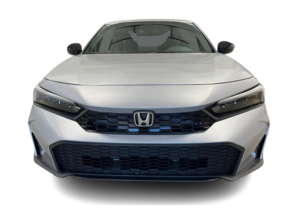 Thumbnail: 2026 Honda Civic - 6