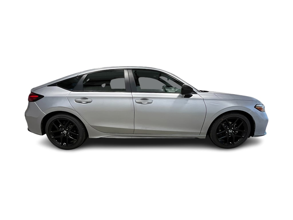Thumbnail: 2026 Honda Civic - 18