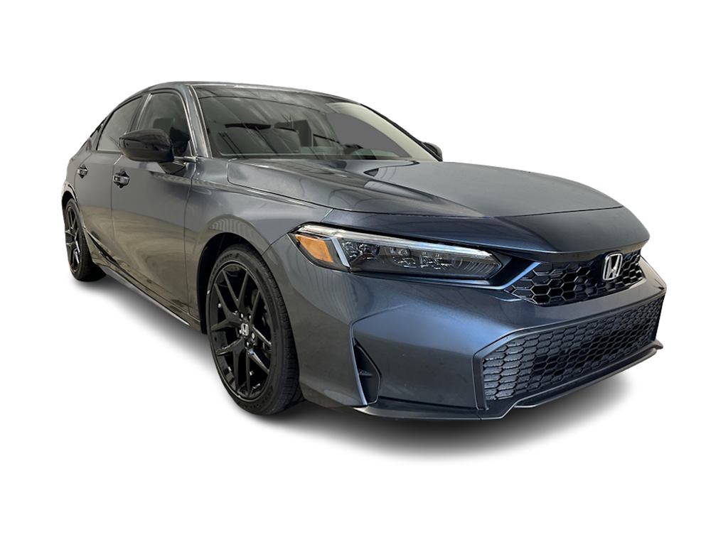 Thumbnail: 2026 Honda Civic - 20