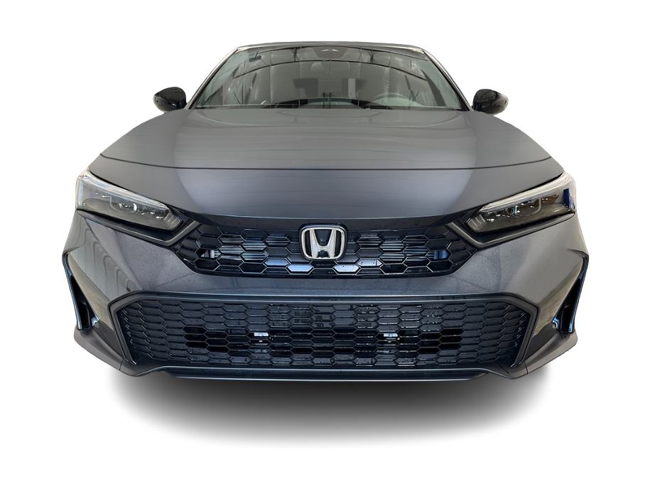 Thumbnail: 2026 Honda Civic - 6