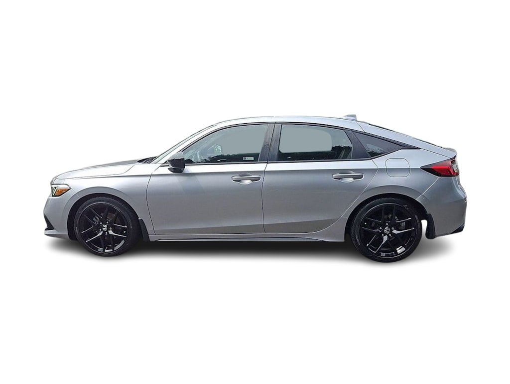 Thumbnail: 2024 Honda Civic - 15