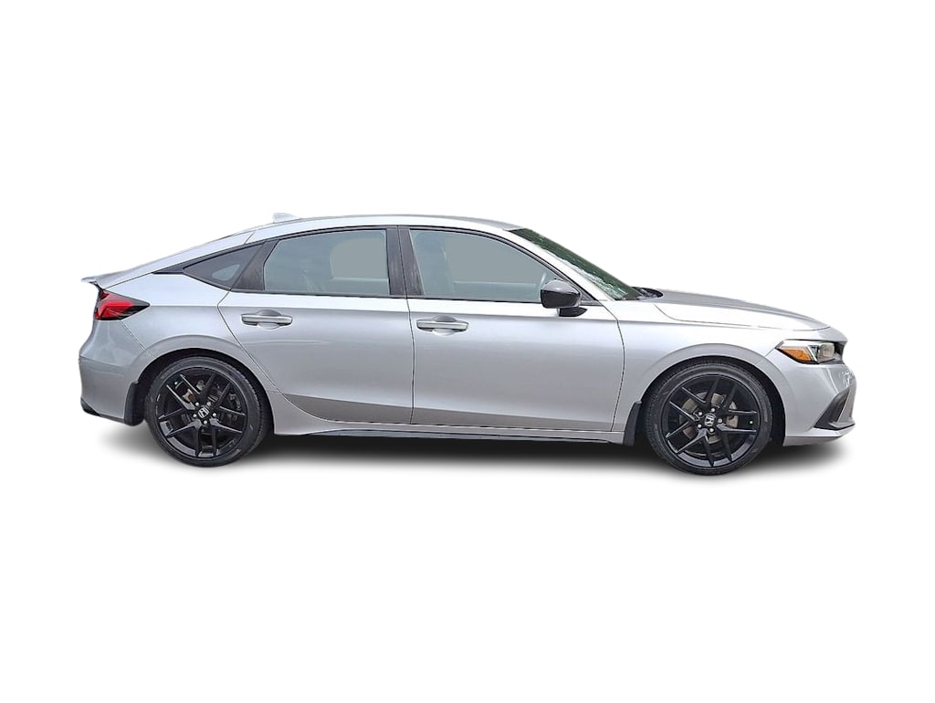 Thumbnail: 2024 Honda Civic - 27