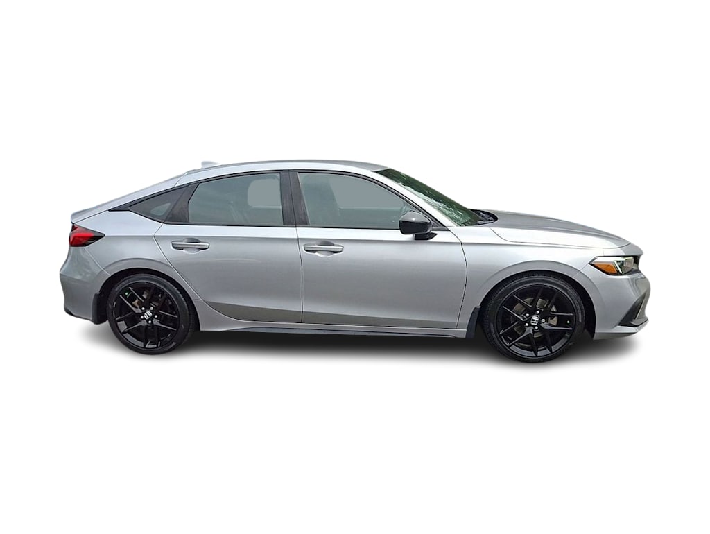 Thumbnail: 2024 Honda Civic - 17