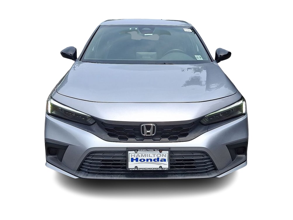 Thumbnail: 2024 Honda Civic - 28