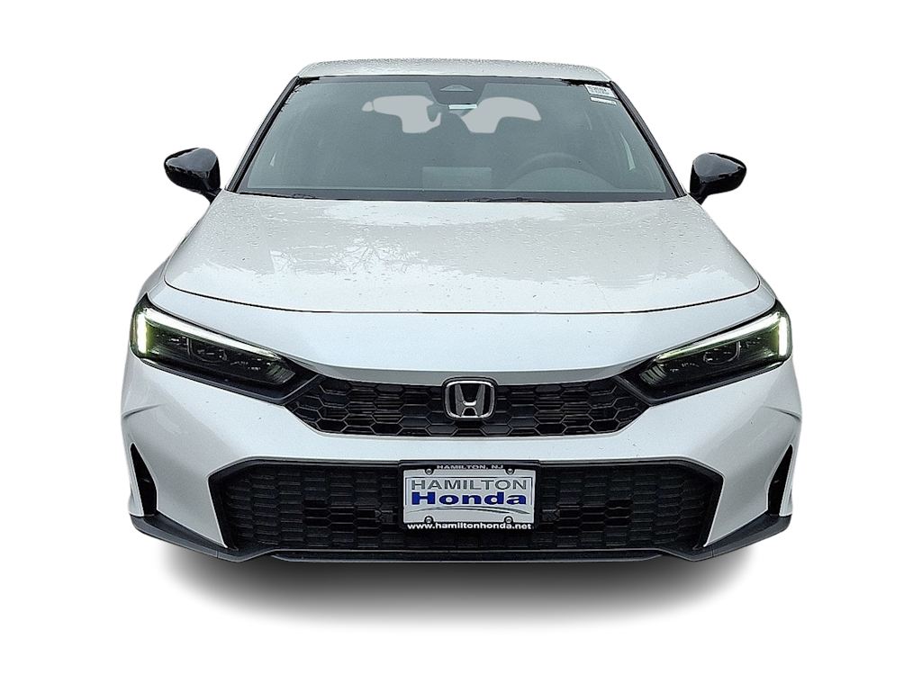 Thumbnail: 2026 Honda Civic - 6