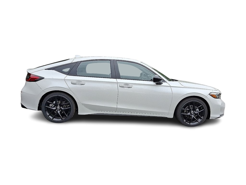 Thumbnail: 2026 Honda Civic - 13