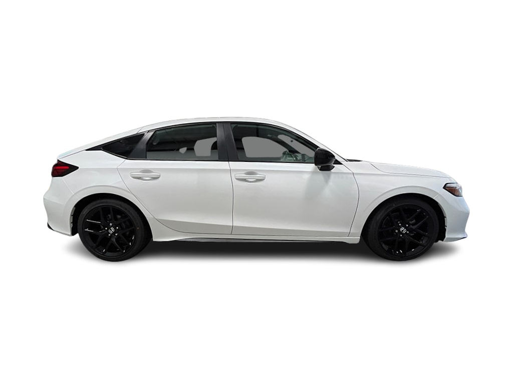 Thumbnail: 2026 Honda Civic - 19