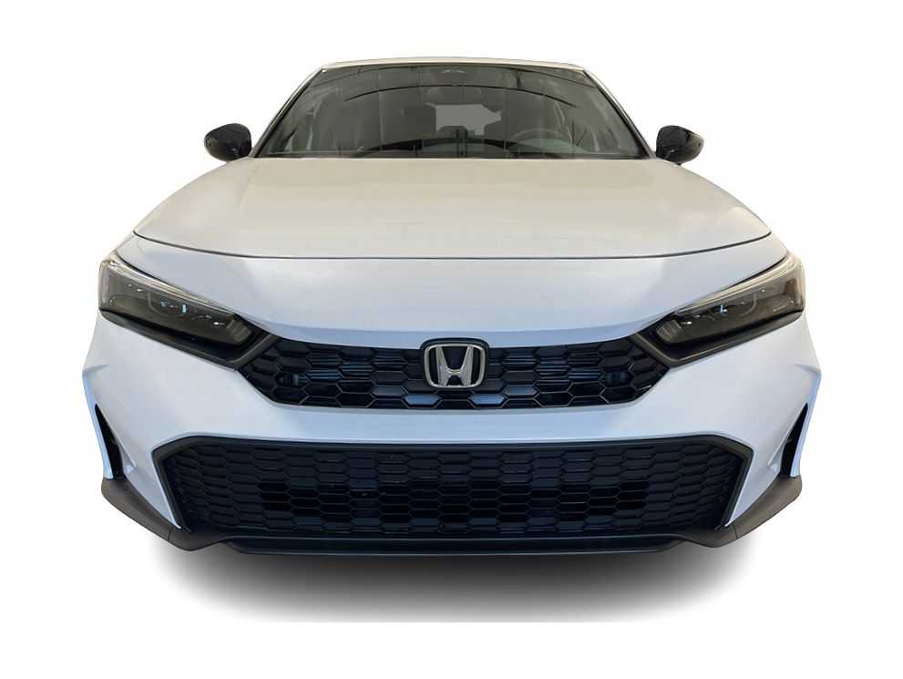 Thumbnail: 2026 Honda Civic - 6
