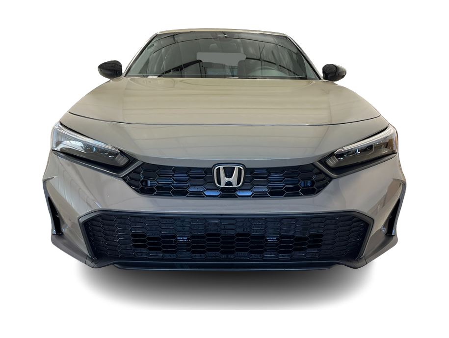 Thumbnail: 2026 Honda Civic - 6
